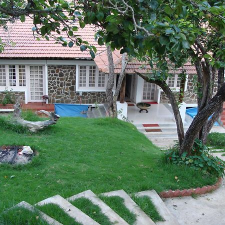 Mount Pleasant Boutique Resort Tamilnadu - Tamilnadu - Kodaikanal Extérieur photo