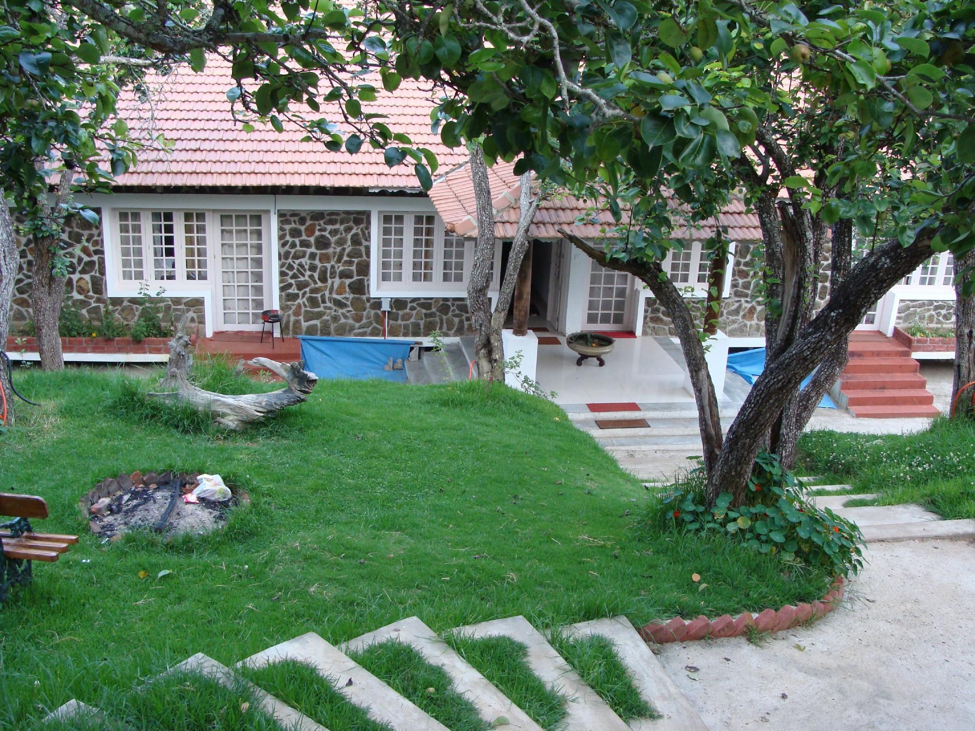 Mount Pleasant Boutique Resort Tamilnadu - Tamilnadu - Kodaikanal Extérieur photo