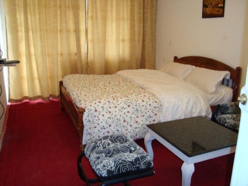 Mount Pleasant Boutique Resort Tamilnadu - Tamilnadu - Kodaikanal Extérieur photo