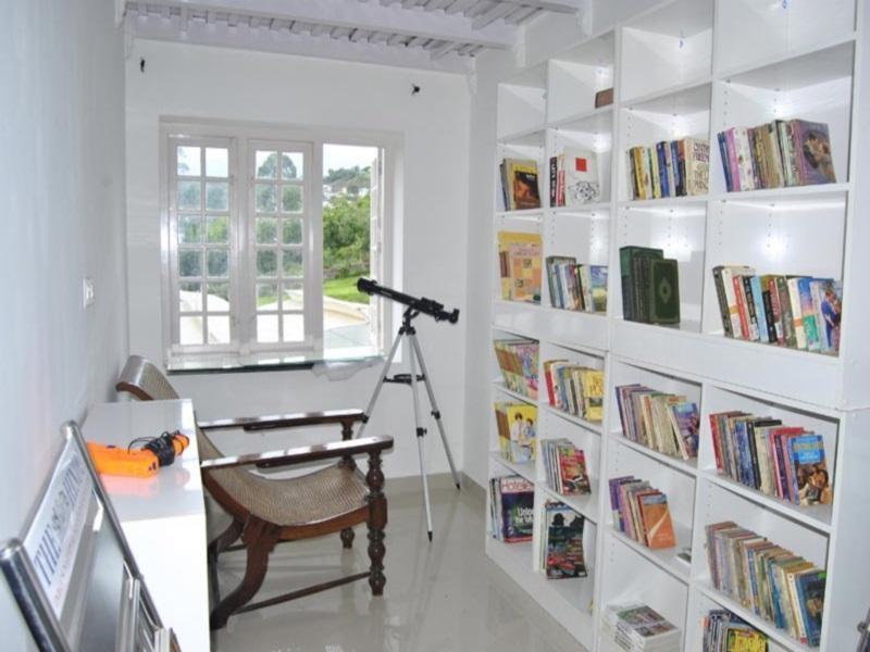 Mount Pleasant Boutique Resort Tamilnadu - Tamilnadu - Kodaikanal Extérieur photo
