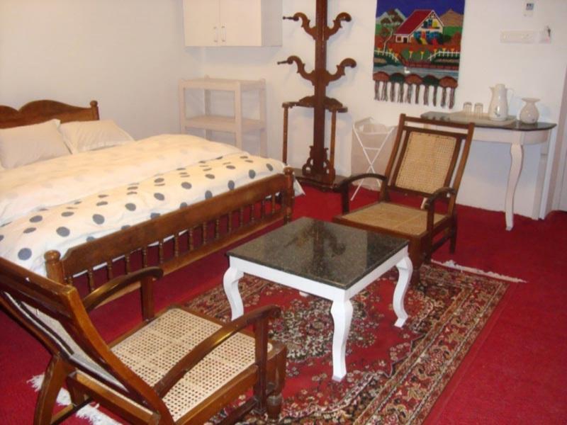 Mount Pleasant Boutique Resort Tamilnadu - Tamilnadu - Kodaikanal Extérieur photo