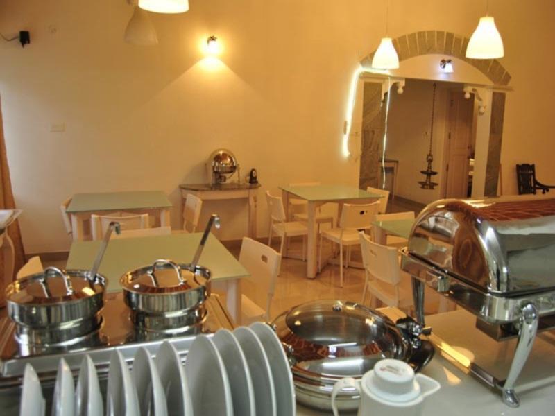 Mount Pleasant Boutique Resort Tamilnadu - Tamilnadu - Kodaikanal Extérieur photo