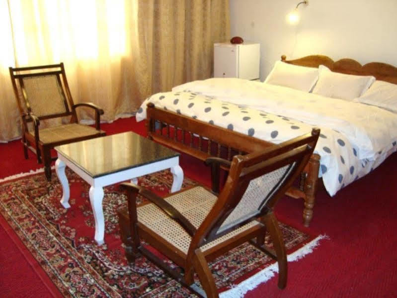 Mount Pleasant Boutique Resort Tamilnadu - Tamilnadu - Kodaikanal Extérieur photo